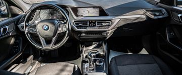 BMW 118 - 12