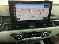Audi A4 - Vorschau Bild 13