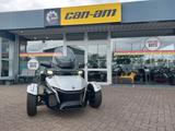 Can-Am Spyder RT-LTD 1330 - CAN-AM SPYDER RT