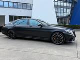 Mercedes-Benz S 600 L*AMG 65*KÜHLSCHRANK*VIP SITZ*MAXI VOLL* - Mercedes-Benz S-Klasse: AMG 65