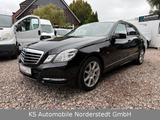 Mercedes-Benz E 200 E -Klasse Lim. CGI BlueEfficiency - gebrauchte Mercedes-Benz E 200 aus dem Jahr 2010