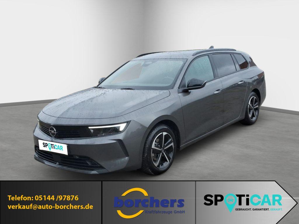 Opel Astra Sports Tourer 1.2 Turbo Edition