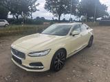 Volvo S90 B5 D AWD Vollaustattung*Navi.Kamera*Schiebed