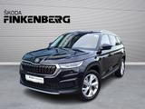 Skoda Kodiaq Style 2.0 TDI DSG 4x4 *Matrix*Pano*AHK - Skoda Kodiaq: Allradantrieb, Style