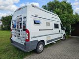 Fiat Ducato - Fiat Ducato