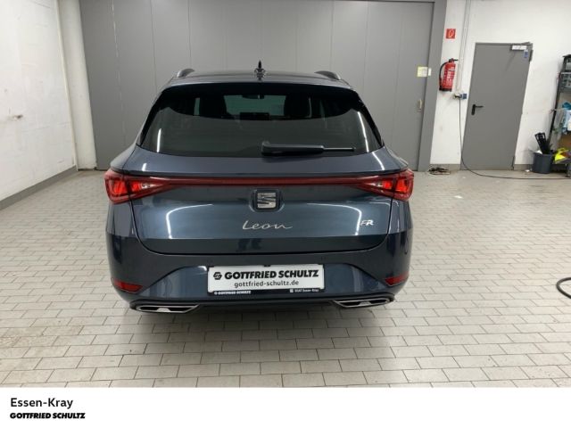 Seat Leon - Bild 28