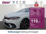 Volkswagen Polo GTI BLACK EDITION DSG MATRIX+BEATS+KAMERA+K - Volkswagen Polo: Schwarz, Edition