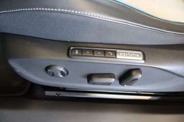 Volkswagen ID.7 Pro HK+HUD+MATRIX+360°+SITZKLIMA+PANO