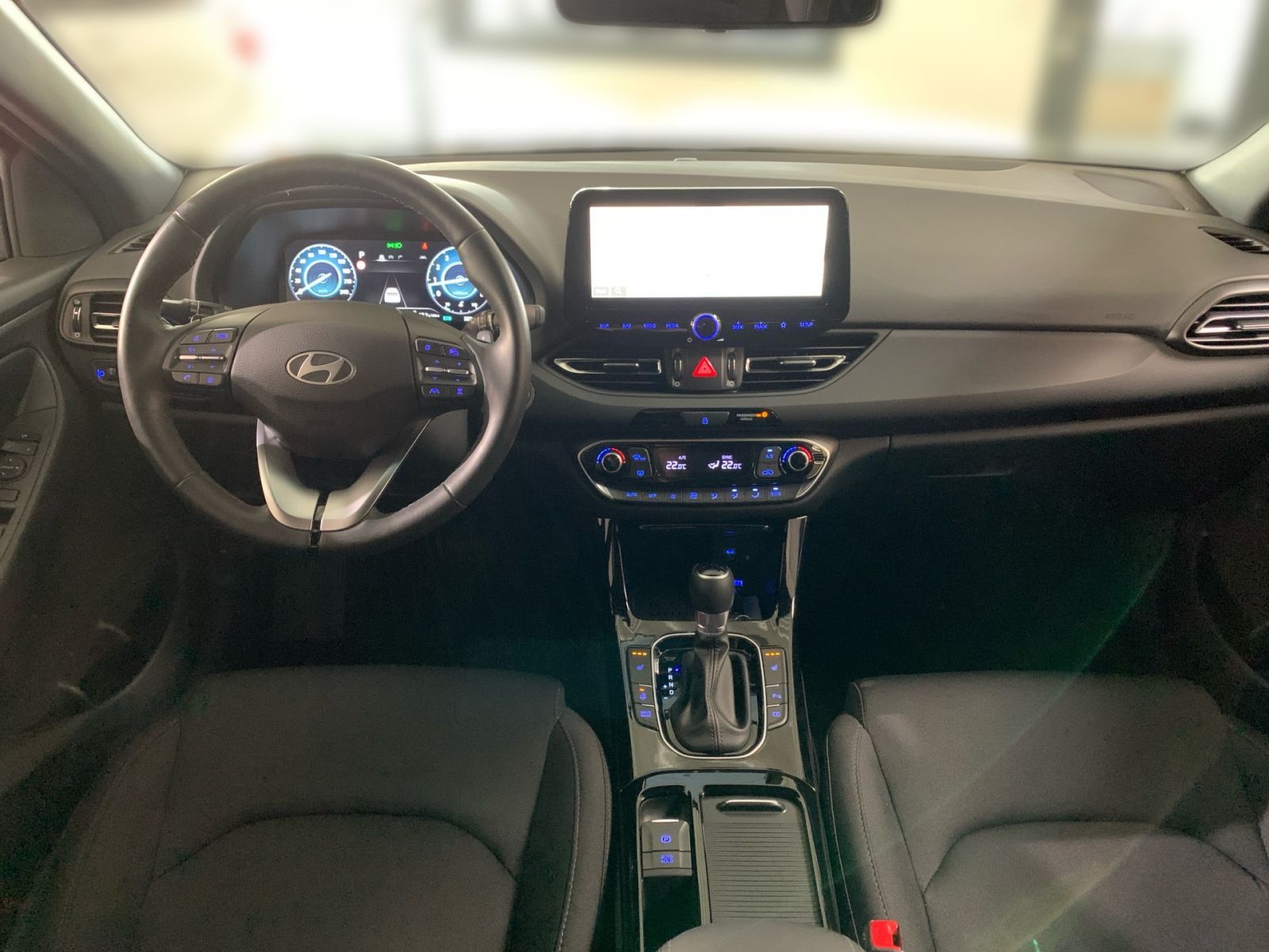 Hyundai i30 – Bild 24