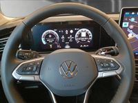 Volkswagen Tiguan - Vorschau Bild 11