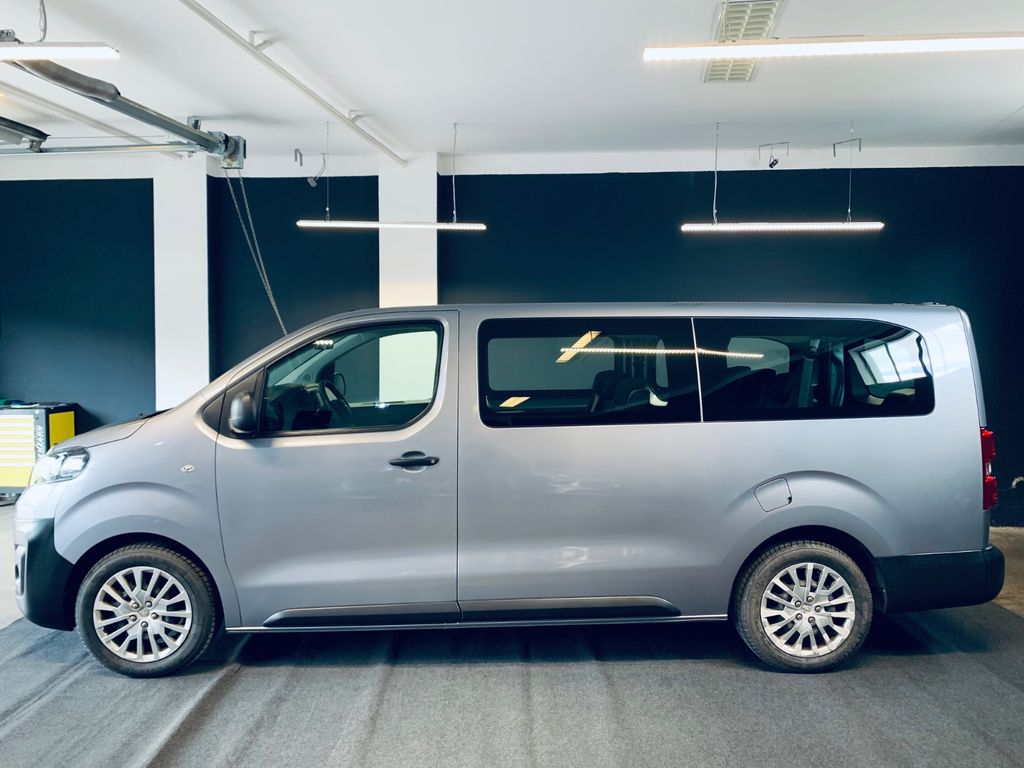 Image of Opel Vivaro