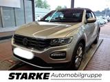 Volkswagen T-Roc Cabriolet 1.0 Style  PDC LM Tempo Klima
