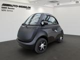 Microlino ''THE MICRO-BAT'' - scheckheftgepflegte Microlino Gebrauchtwagen