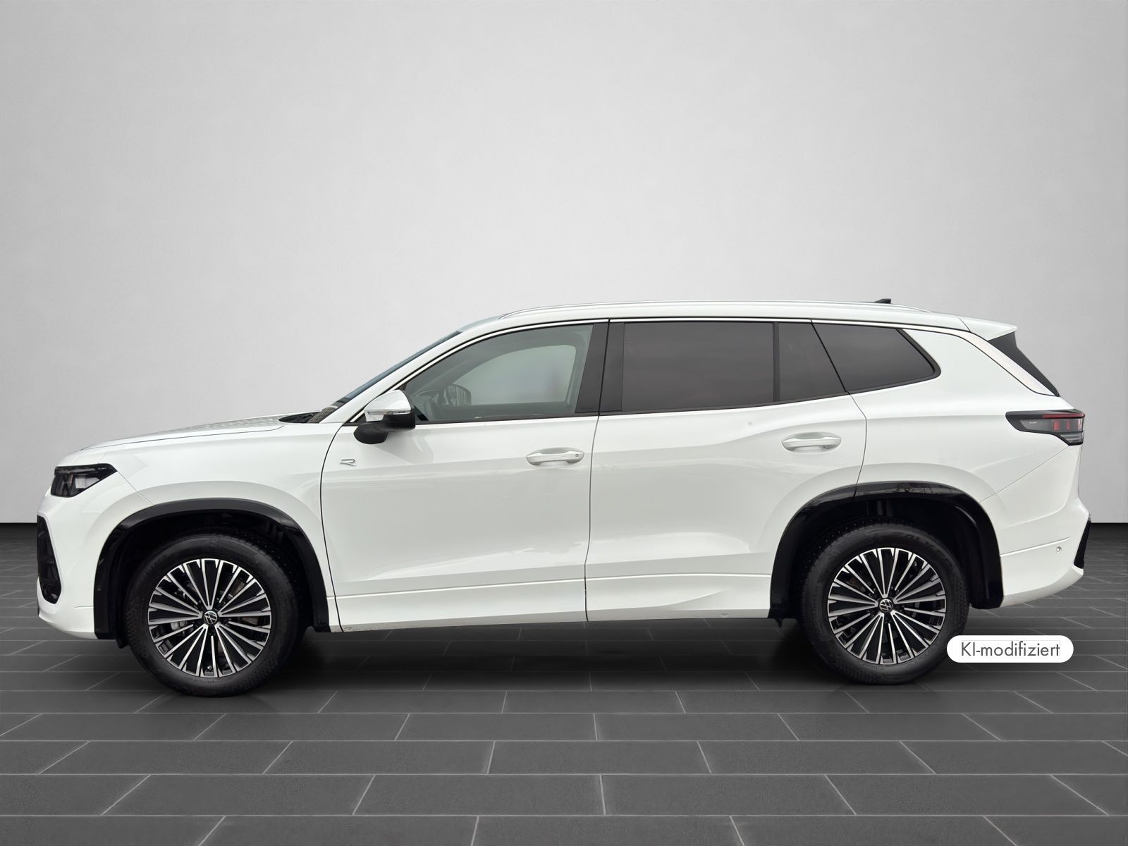 Volkswagen Tayron - Bild 8