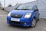 Citroën C2 VTS Plus - Citroën: Vts