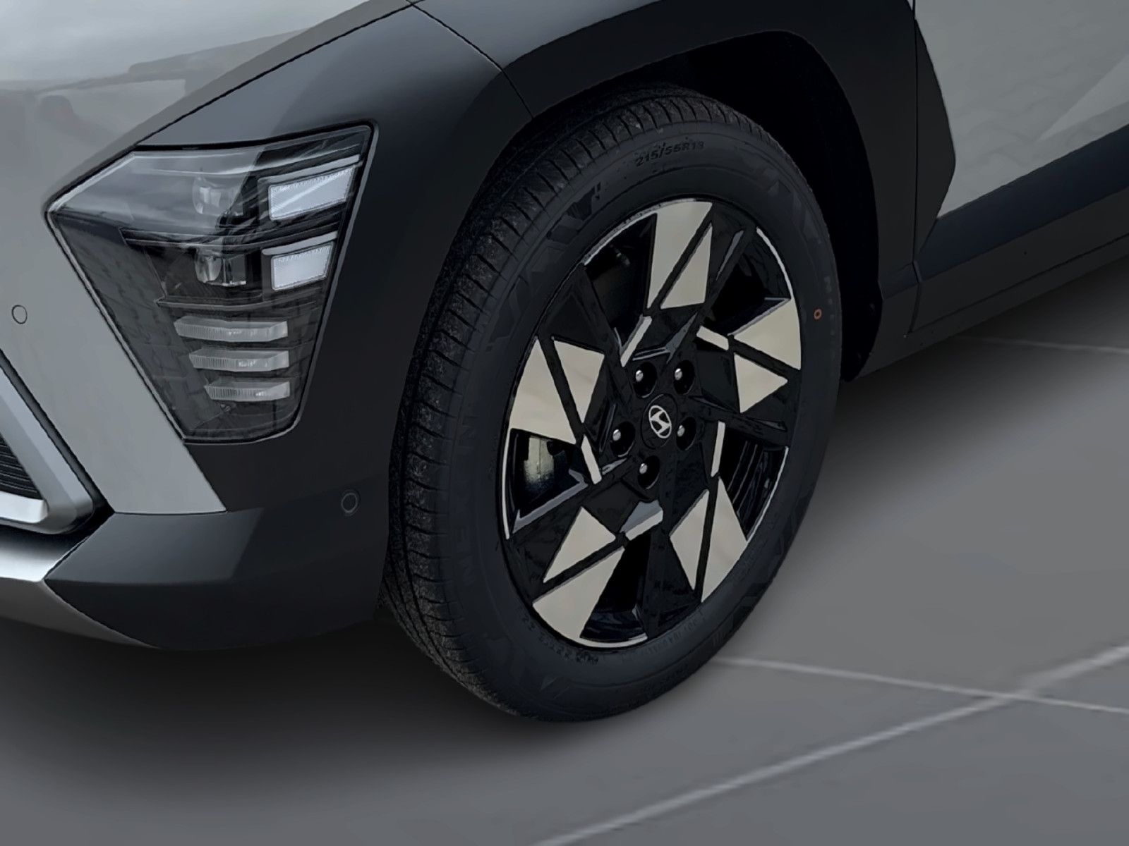 Hyundai KONA - Bild 6