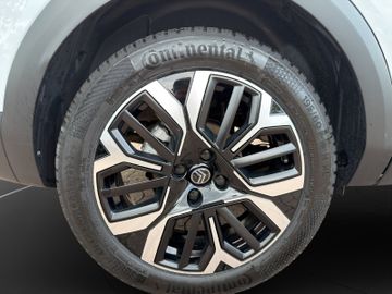 Citroën C4 Max Hybrid 145 Kam.+KeyLess+LED+Navi+SHZ