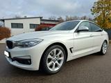 BMW 335 Gran Turismo xDrive Automatik Sport - BMW 335 Gran Turismo Gebrauchtwagen