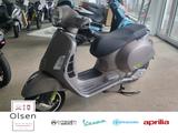 Vespa GTS 125 Super Tech E5+ Ottimista - VESPA GTS 125 SUPER TECH