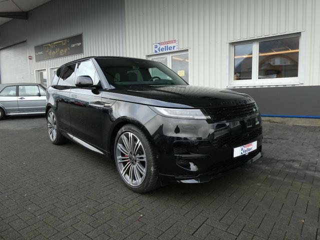 Land Rover Range Rover Sport P460e Dynamic HSE Hybrid