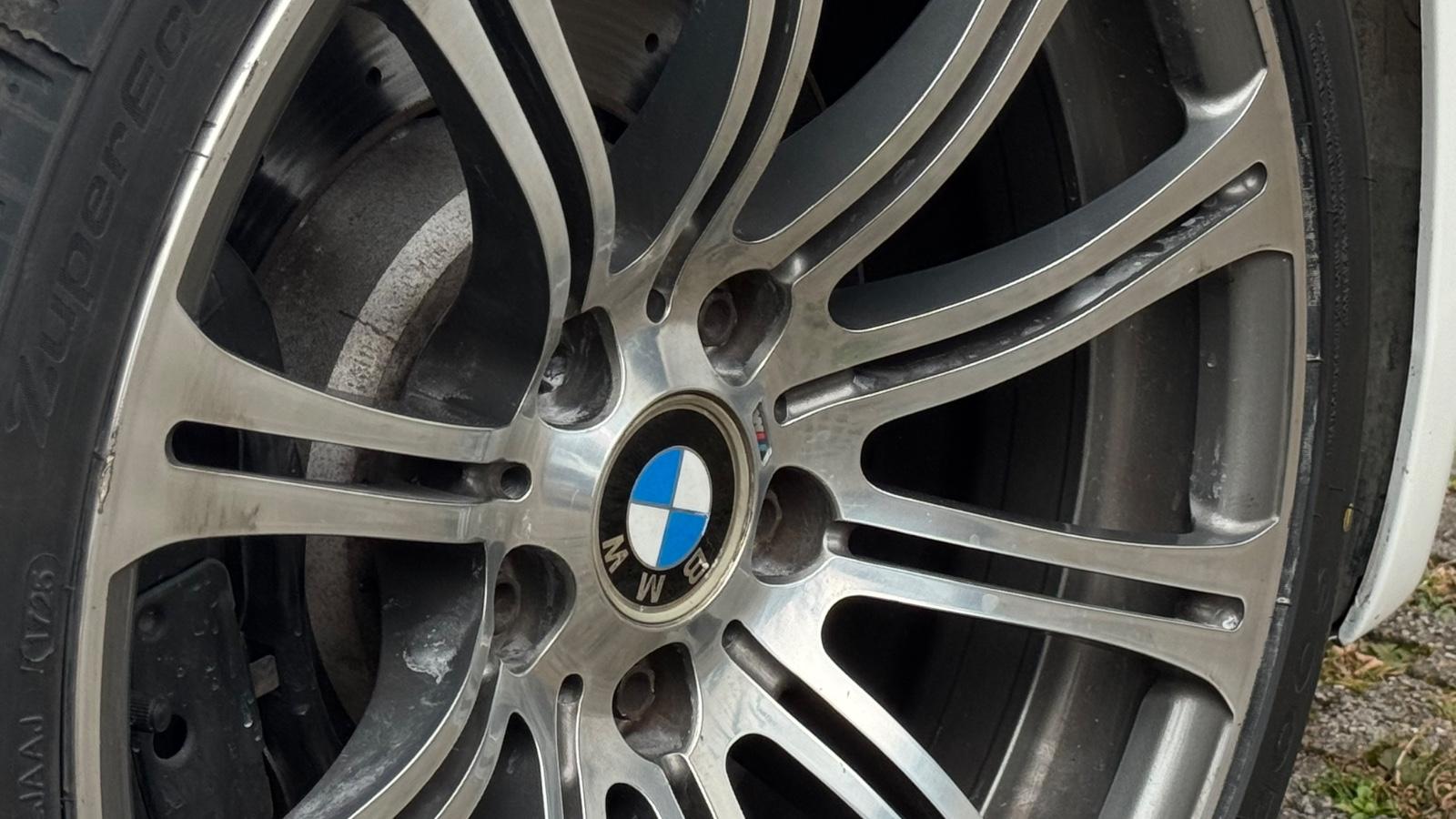 BMW M3 E92 V8 4.0 420 ch BVA - CUIR - BI-XENON - HARMAN KARDON