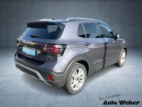 Volkswagen T-Cross - Vorschau Bild 7