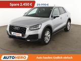 Audi Q2 35 TFSI Aut.*NAVI*LIM*PDC*SHZ*ALU*PANO*KLIMA* - Audi Q2 in Oberhausen