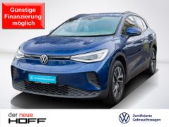 Volkswagen ID.4 Pro 1,49% Kamera Wärmep. Matrix Navi
