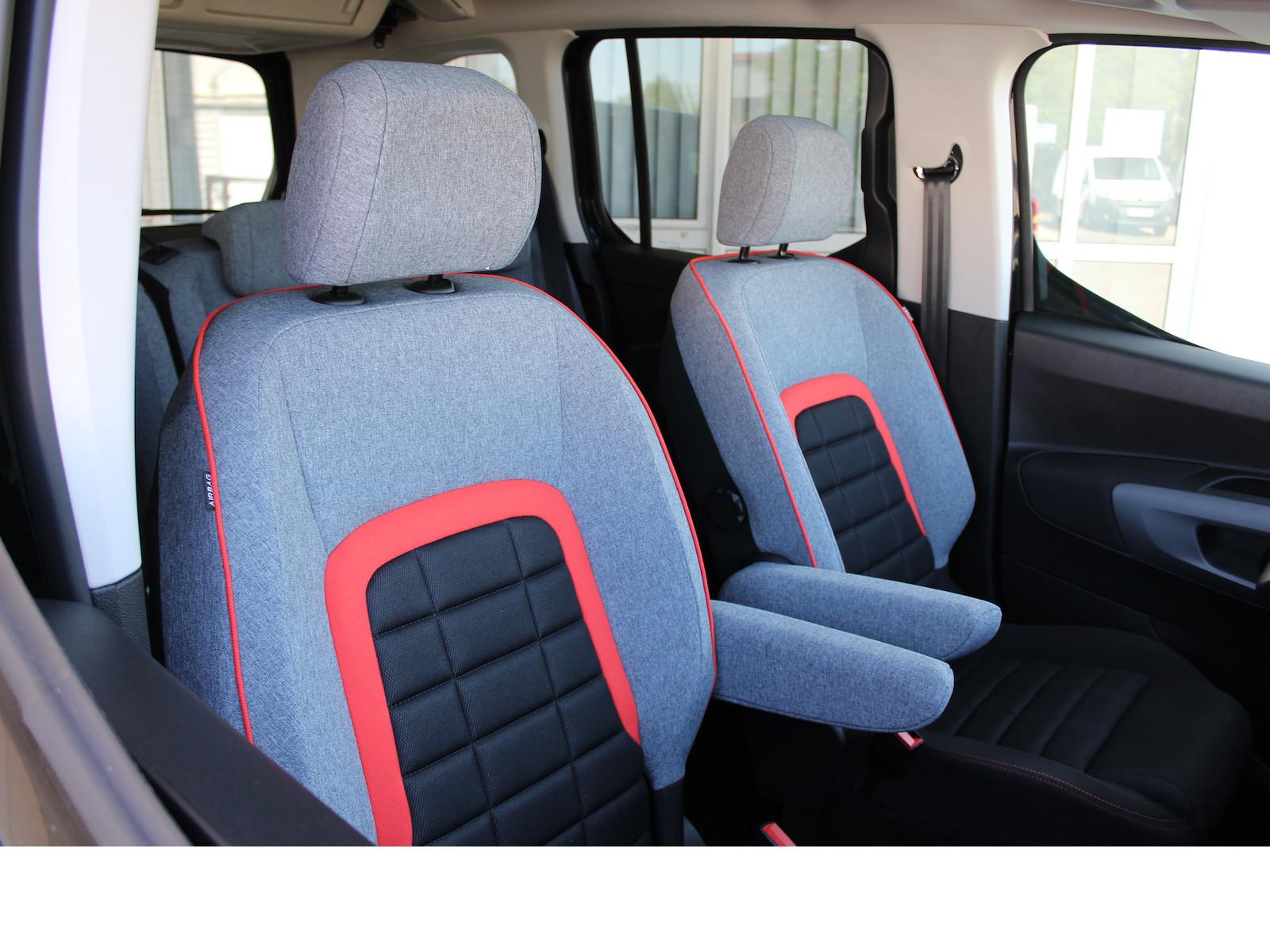 Citroën Berlingo Automatik 30 Jahre M