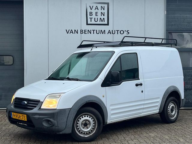 Ford Transit Connect T200S 1.8 TDCi Economy Edition 1