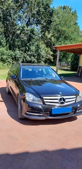 Mercedes-Benz C 200 T BlueEFFICIENCY AVANTGARDE AVANTGARDE - Mercedes-Benz C 200 in Bielefeld