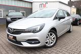 Opel Astra ST 1.2 Direct Inj Turbo 81kW Edition - Opel Astra: 1.8