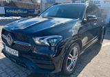 Mercedes-Benz GL 400 - Mercedes-Benz GL 400 Gebrauchtwagen