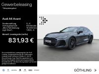 Audi A6 - Vorschau Bild 1