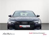 Audi A6 Limousine Design 50TFSI e qu. Stronic Navi LE - Audi A6 mit Hybrid-Antrieb: Design