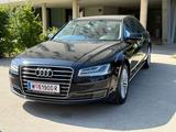 Audi A8 LONG 3.0 TDI tiptronic quattro AUDI SERVICEBU - Audi A8: Long