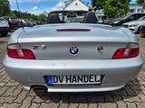 BMW Z3 Roadster 1.8   *Leder/SitzHzg./Klima* - BMW Z-Reihe aus 1999