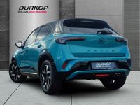 Opel Mokka - Vorschau Bild 3