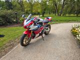 Honda CBR1000RR Fireblade SC59 SP - HONDA CB 1000F