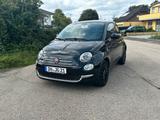 Fiat 500 Lounge - Fiat 500L mit Benzin-Antrieb: Automatik