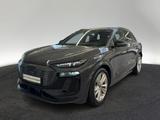 Audi SQ6 e-tron edition one gray quattro virtual HuD - graue Audi SQ6 e-tron
