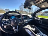 Mercedes-Benz GLE 400 d 4MATIC - AMG, Head-Up, Massage, Pano - Mercedes-Benz GLE 400 Gebrauchtwagen in Stuttgart