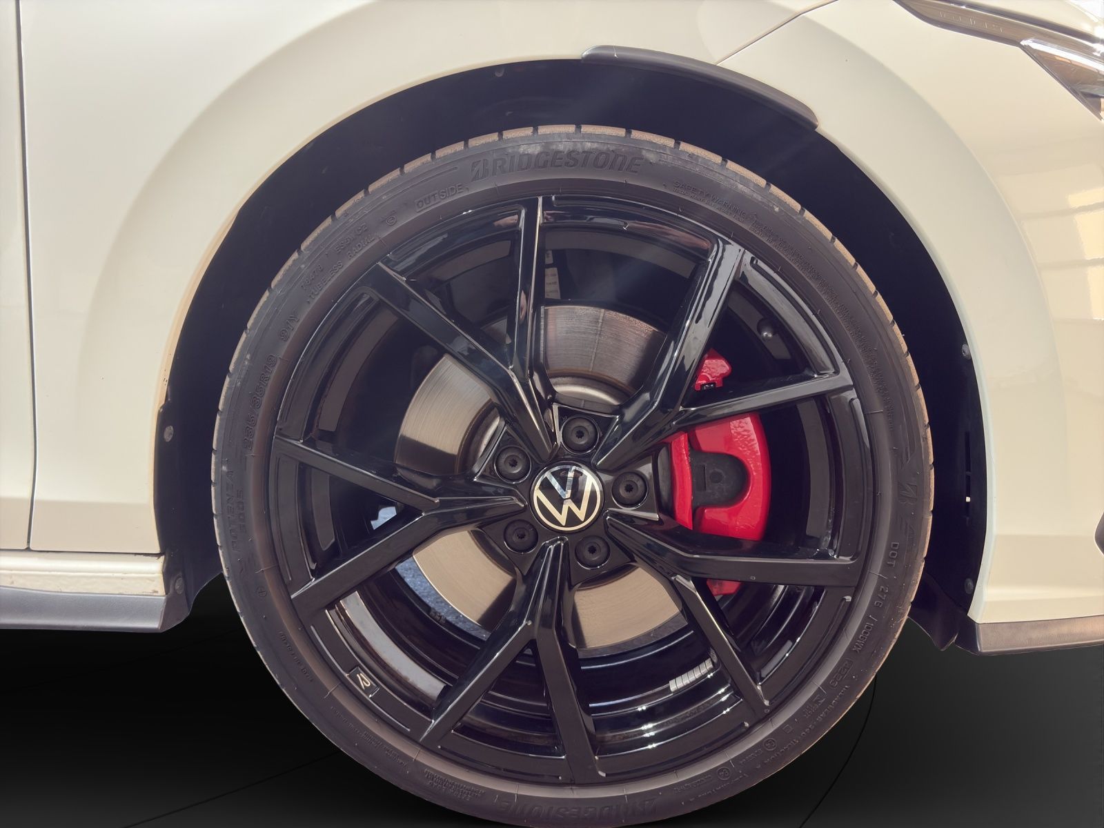 Volkswagen Golf - Bild 15