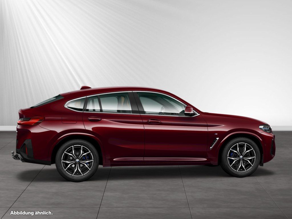 BMW X4 - Bild 9