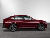 BMW X4 - Vorschau Bild 9