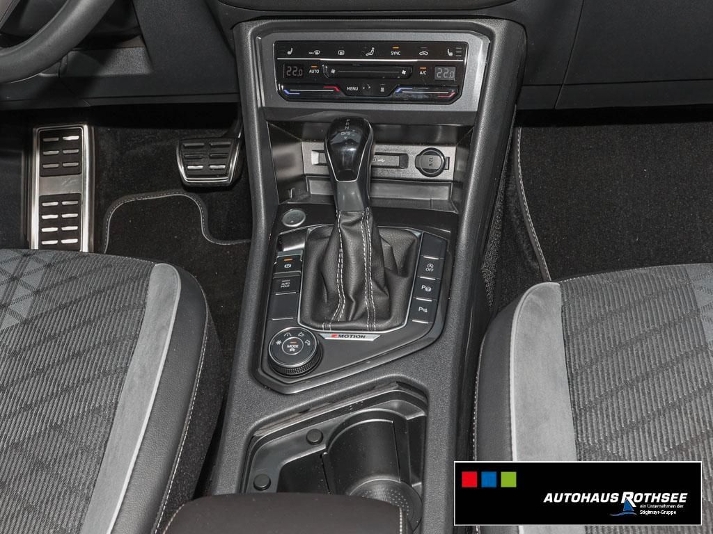 Volkswagen Tiguan Allspace - Bild 8