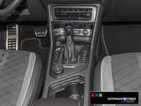 Volkswagen Tiguan Allspace - Vorschau Bild 8