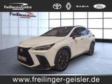 Lexus NX 350 350 h E-Four 4x4 Navi HUD Klimaaut. LED - Lexus: Nx
