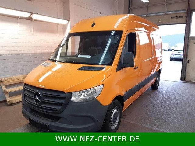 Mercedes-Benz Sprinter III FWD 211/214 CDI FWD L2H2 KAMERA