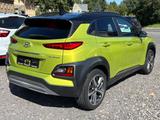 Hyundai Kona Style 2WD Kamera PDC DAB+ Sitzheizung Klima - gebrauchte Hyundai SUV & Geländewagen